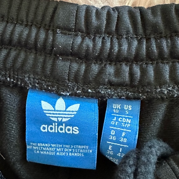 adidas joggers - Picture 2 of 3
